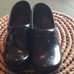 Dansko clogs